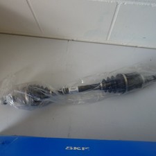 SKF ANTRIEBSWELLE GELENKWELLE VORNE LINKS für 1.2/1.5/1.6 DACIA DOKKER LODGY JS