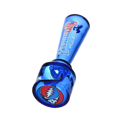 #ad Grateful Dead x Pulsar Geometric Hand Pipe $19.99