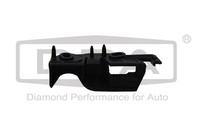 DPA Halter StoßFäNger 88071820002 FüR Audi A4 B8 8K2 Avant 8K5 Tfsi Quattro TDI