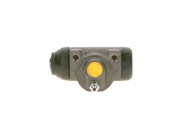 Radbremszylinder Bosch 0 986 475 816 FüR Lancia Fiat Punto Classic Panda Doblo-image