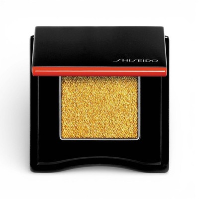 Shiseido POP PowderGel Lidschatten 13 Kan-Kan Gold