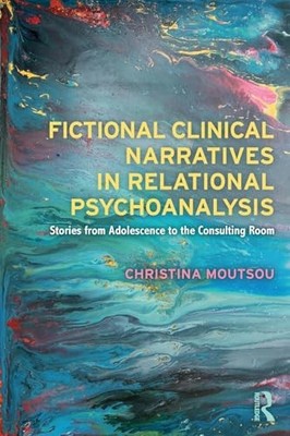 Fictional Clinical Narratives in Re..., Moutsou, Christ