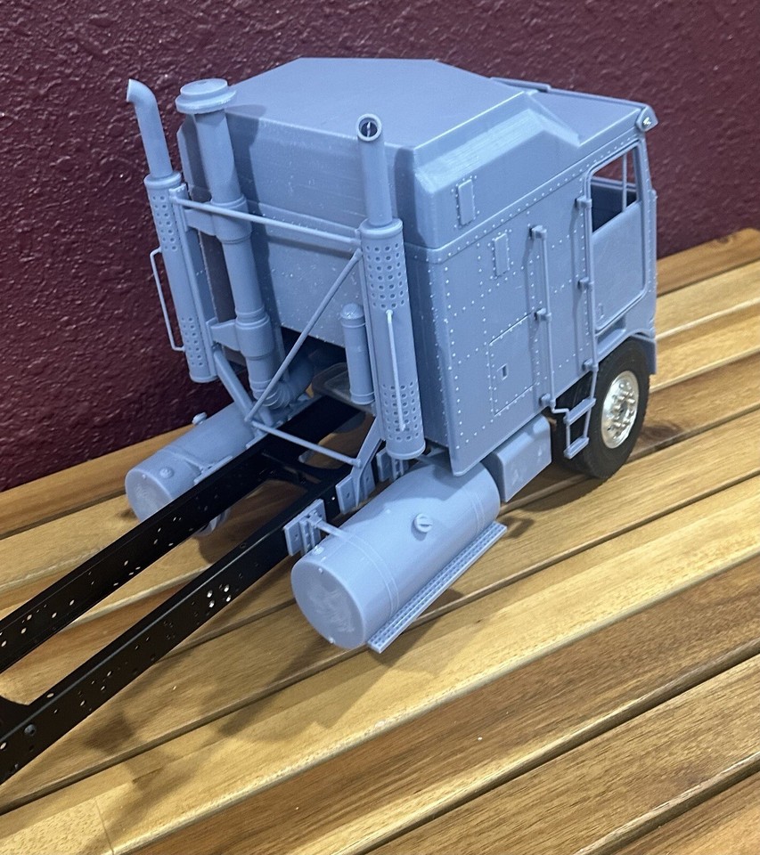 Decals Automezzi 1/14 - Decal Per Modellismo - Max Model - Foto 4