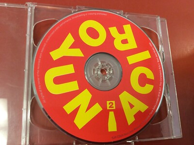 Nu Yorica! Culture Clash in New York City by Various Artists CD X