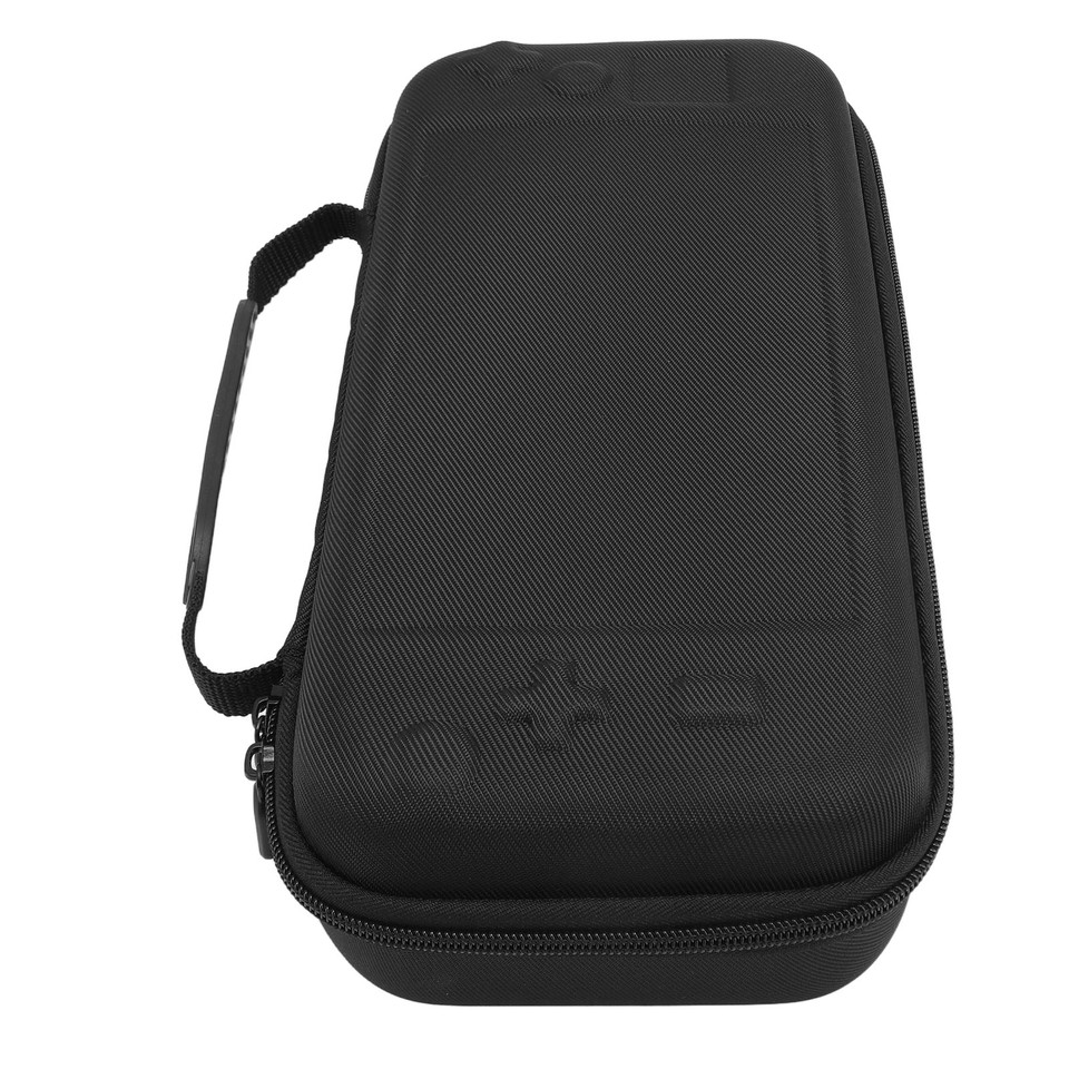 Handheld Game Console Carrying Case EVA Shockproof Portable Game