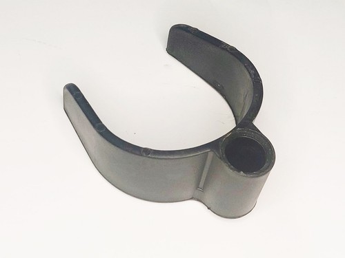 Accoudoir universel en plastique pour détecteur de métaux marque et fait maison, pour tuyau 22mm