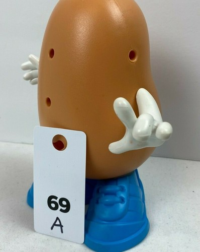 Mr Potato Head Replacement Parts ARMS HANDS YOU CHOICE From Drop Down Menu #20A - Picture 64 of 72