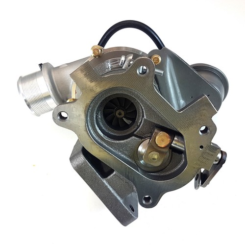 Upgrade Turbocharger Fiat Bravo Punto Alfa-Romeo MiTo Lancia Delta 1.4 Turbo - Picture 10 of 11