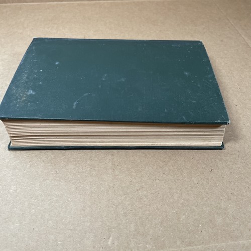 The Master by Irving Bacheller 1909 Hardcover - Picture 5 of 12