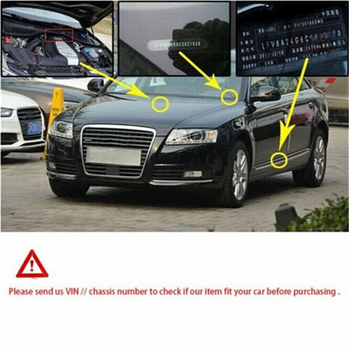Upgrade Gray Sunroof Sunshade Cover Assembly Fit For VW Golf Variant Audi Q5 - Picture 2 of 14