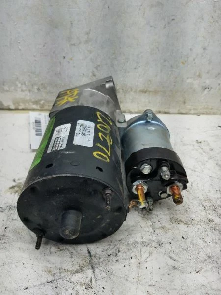 Стартерный двигатель 6-191 подходит для 83-91 6000 1013556 - Изображение 3 из 4