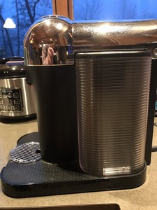 Breville-Nespresso-Vertuo-Coffee-and-Espresso-Machine-Chrome-With-Pods