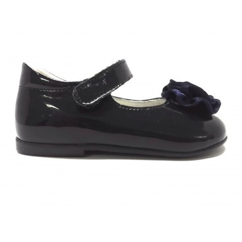 Naturino Ballerine Blu | Ballerine Bambina 100% Pelle | Lalilina