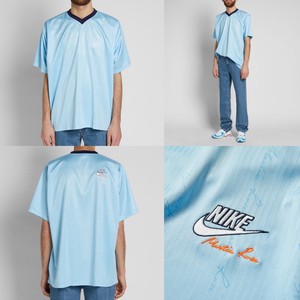 nikelab martine rose