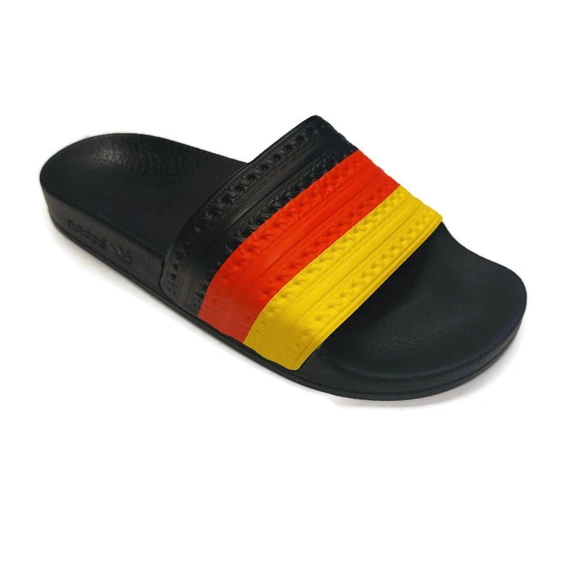 Adidas sandals clearance size 5