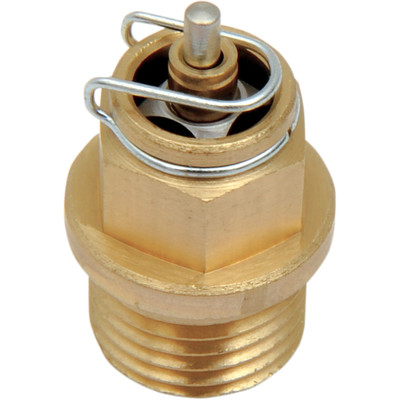 Mikuni Carburetor Needle And seat Assembly VM28/163-2.5