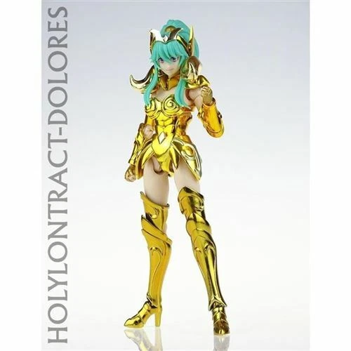 Great Toys DIVINE COVENANT HOLYLCONTRACT-DOLORES for EX Action figure Toy