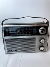 Aiwa ar141 radio with plug in