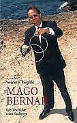 Thumbnail - Mago Bernar | Buch | 9783833479526