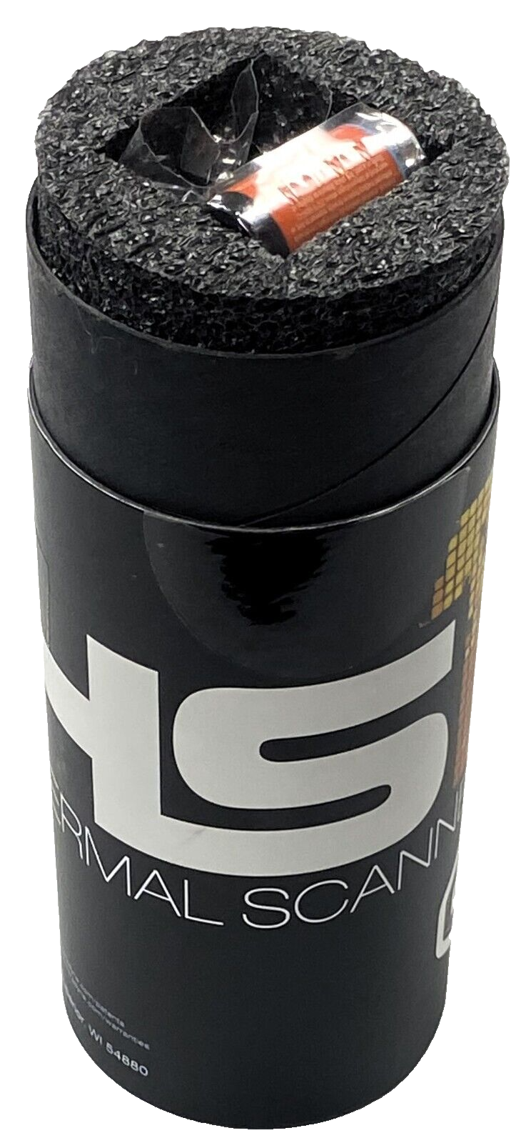 Covert Optics ThermX HS1 Thermal Scope Black 810097820098 eBay