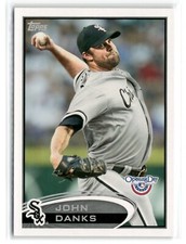 2012 Topps Opening Day Baseball - Pick a Card - Complete Your Set - 40% off 4+