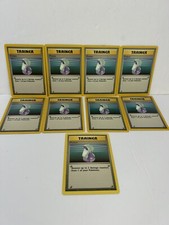 Potion [1st Edition] #94 Precios | Pokemon Base Set | Tarjetas de Pokemon