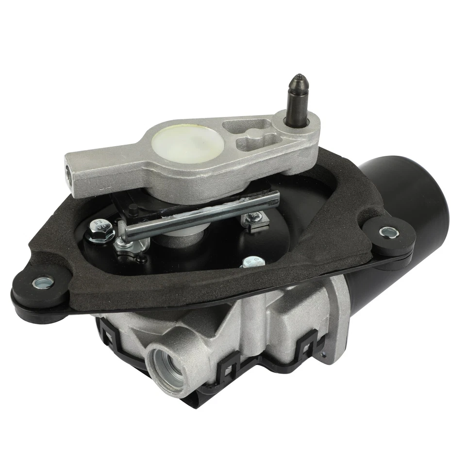 Front Left Windshield Wiper Motor For 1987-1993 Ford Taurus Mercury Sable Foto 4 de 4