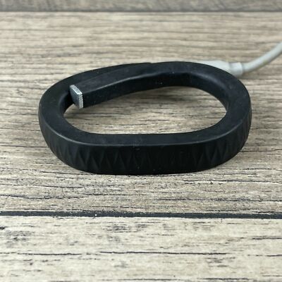 UP by Jawbone MotionX Bluetooth Wristband App Enabled Sleep