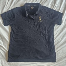 2022 World Cup Women's Polo Shirt (XL)
