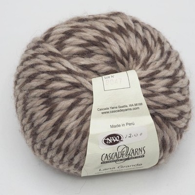 Cascade Lana Grande Garn 6044