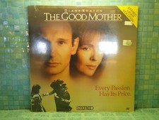 The Good Mother BRAND NEW SEALED Laserdisc -EXTRA LDs SHIP FREE