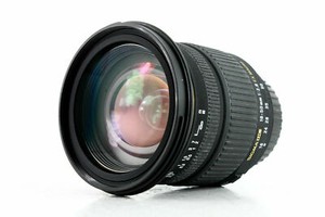 Sigma 18-50mm f/2.8 DC EX Nikon fit Lens