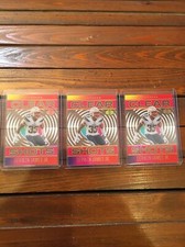 Derwin James Jr  Clear Shots Red /399 2021 Illusions Football Lot Of 3🔥🔥🔥