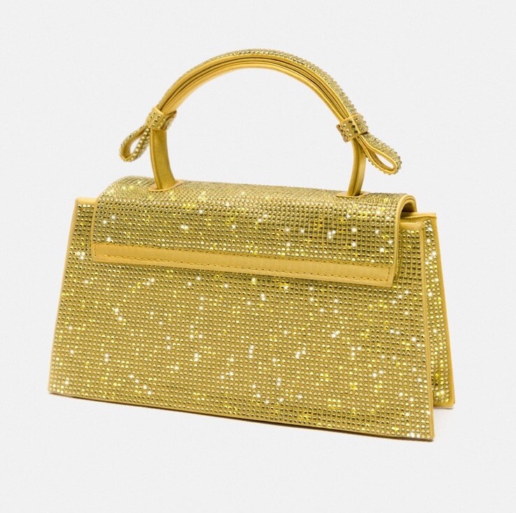 ★LOTSYOU★ lotsyou_Fairy tale Padding Mini bag Light Yellow MUSINSA公式 | LOTSYOU lotsyou_Fairy tale Padding Mini bag
