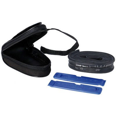 Schwalbe Satteltasche Rennrad SV 15 inkl.Ersatzschlauch SV15 2x Reifenheber