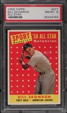 2014 Topps All-Star Game Baseball Prints 11