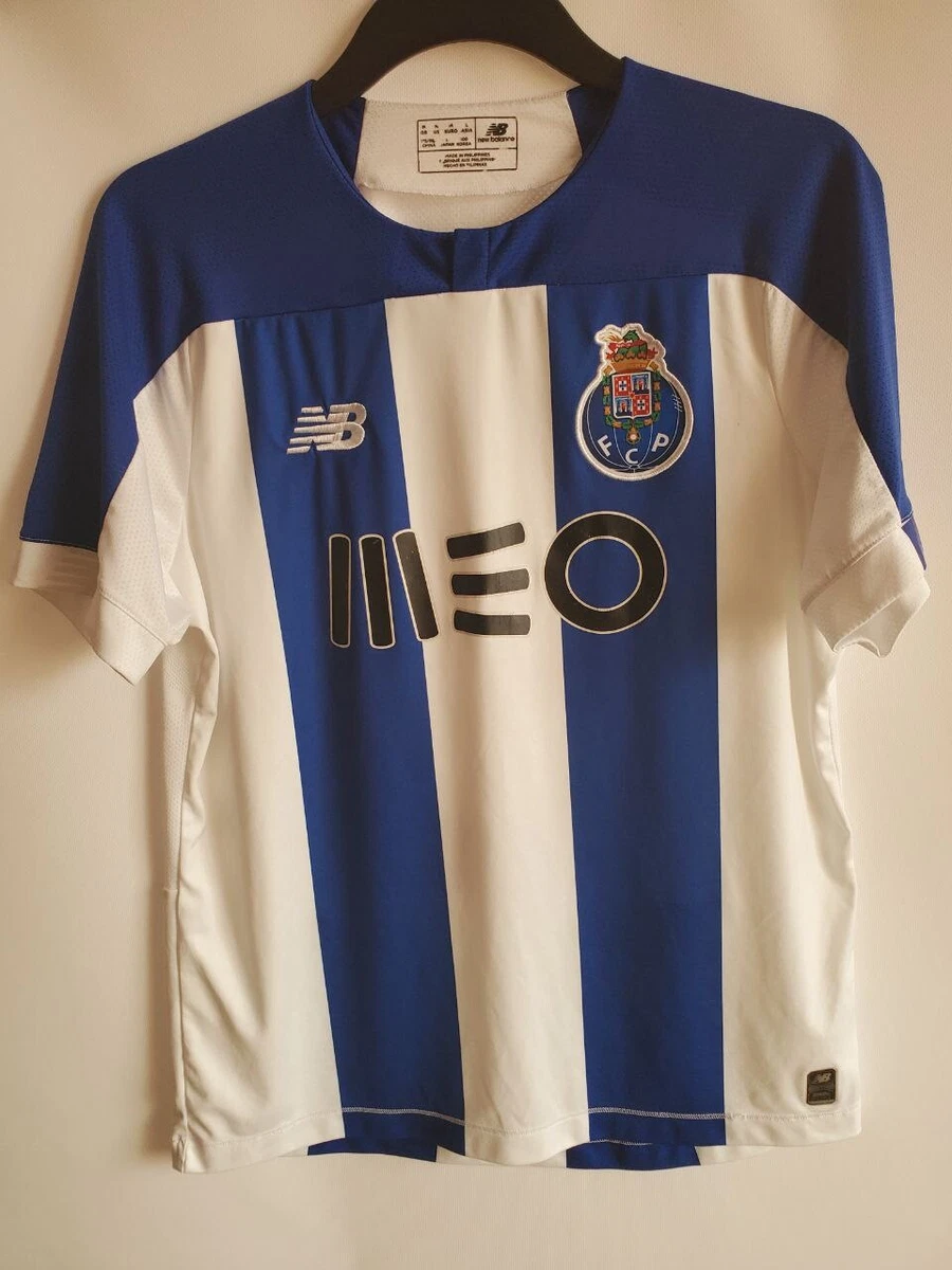 Fc porto sales 2020 jersey