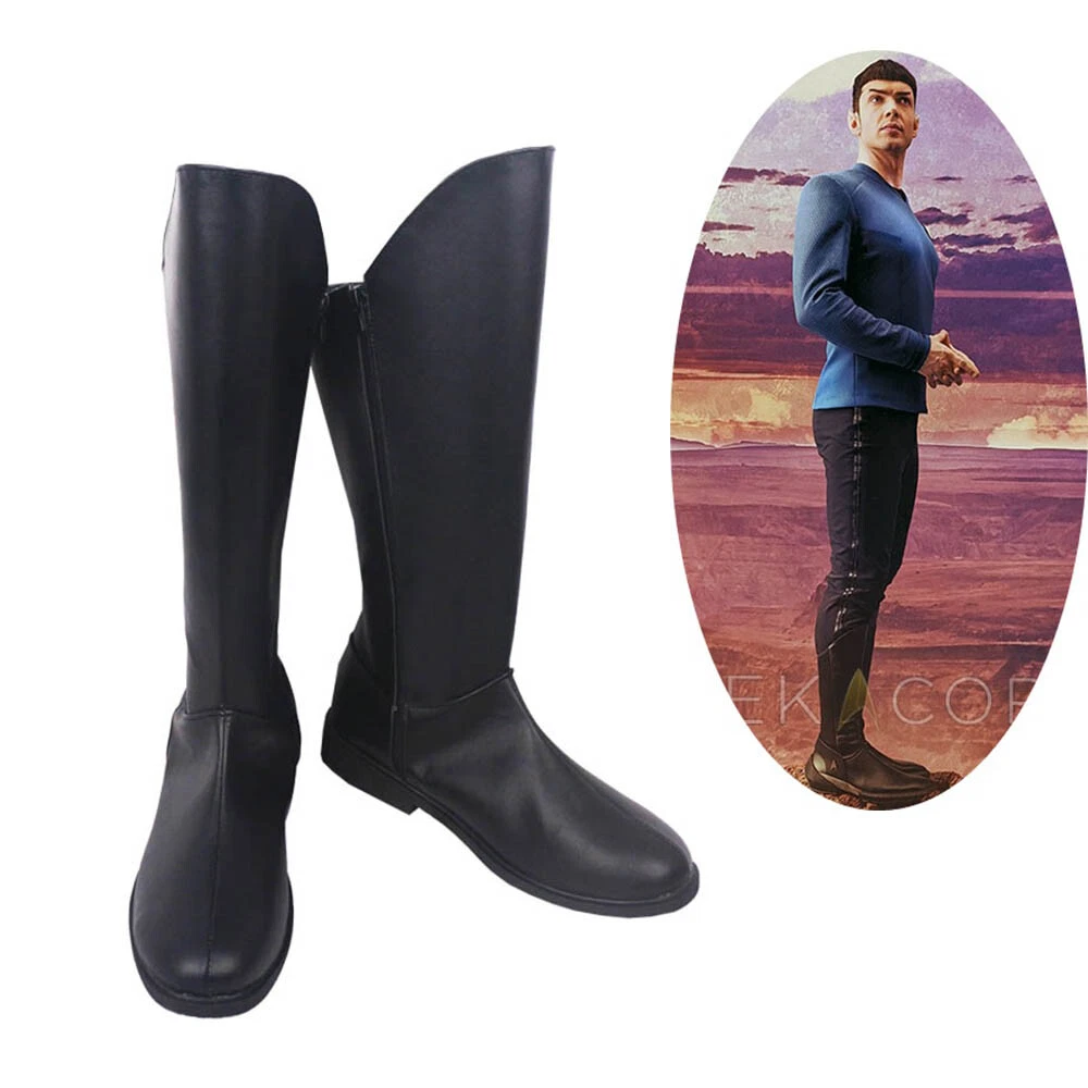 spock-boots