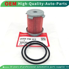 OEM Automatic Transmission Filter For Acura MDX Honda Accord Pilot 25450-P4V-013
