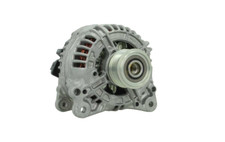 ORIGINAL BOSCH 140A Lichtmaschine  Für  Audi Q3 8UB, 8UG	2.0 TDI	130 KW, 177 PS	