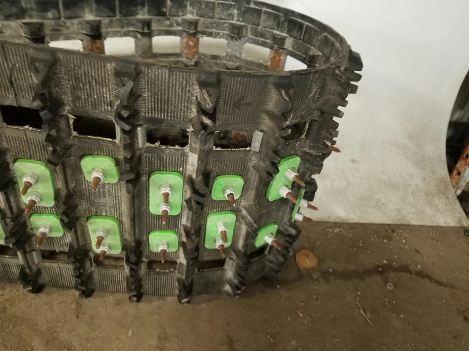 2013 Arctic Cat Snowcross F800 Sno Pro Track  - Image 4 of 4