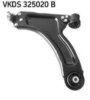 SKF VKDS325020B Querlenker Vorne Links FüR Meriva A 1.3D-1.8 05.03-05.10 Opel