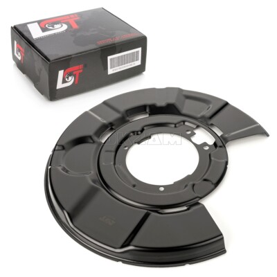Ankerblech Bremsscheibe hinten rechts 34216792248 für BMW 1er E81 