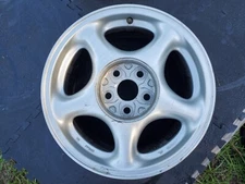 1993-1998 TOYOTA SUPRA OEM 16" FRONT WHEEL FACTORY GENUINE 16x8