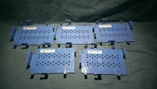 Lot of 5 Dell Optiplex Caddy 0XJ418 XJ418 for 3.5" Hard Drive YJ266