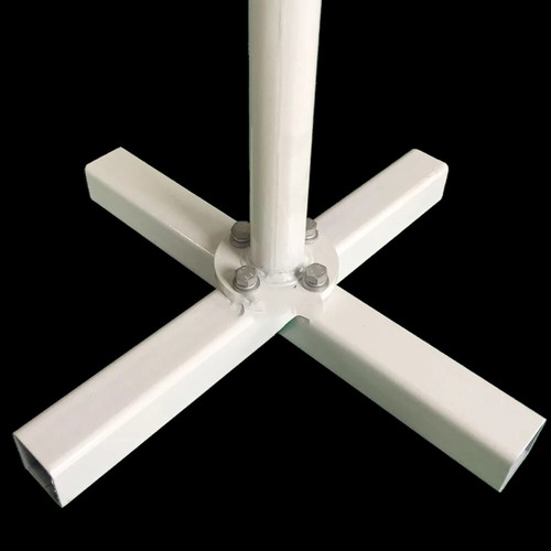 1M 1.5M Tower For Vertical & Horizontal Axies Wind Turbine Accessories Part - Picture 3 of 8
