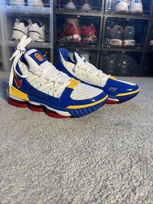 nike superbron 16
