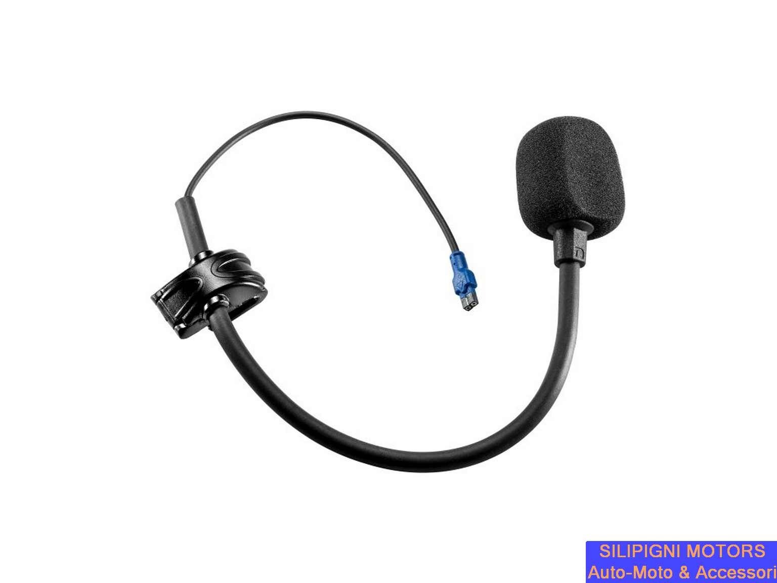 MICROFONO N-COM Sistemi N-COM B902L/B901L/B902/B901/B601/B602 SERIE R