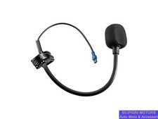 MICROFONO N-COM BOOM Sistemi N-COM B902L/B901L/B902/B901/B601/B602 SERIE R