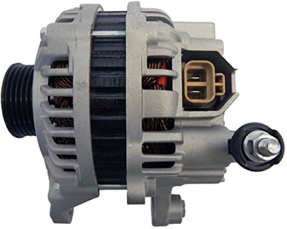 HELLA 8EL 011 712-471 Alternatore - 14V - 80A - NUOVO